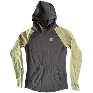 Vortex Optics Women’s Hooded Long Sleeve, Small Tactical